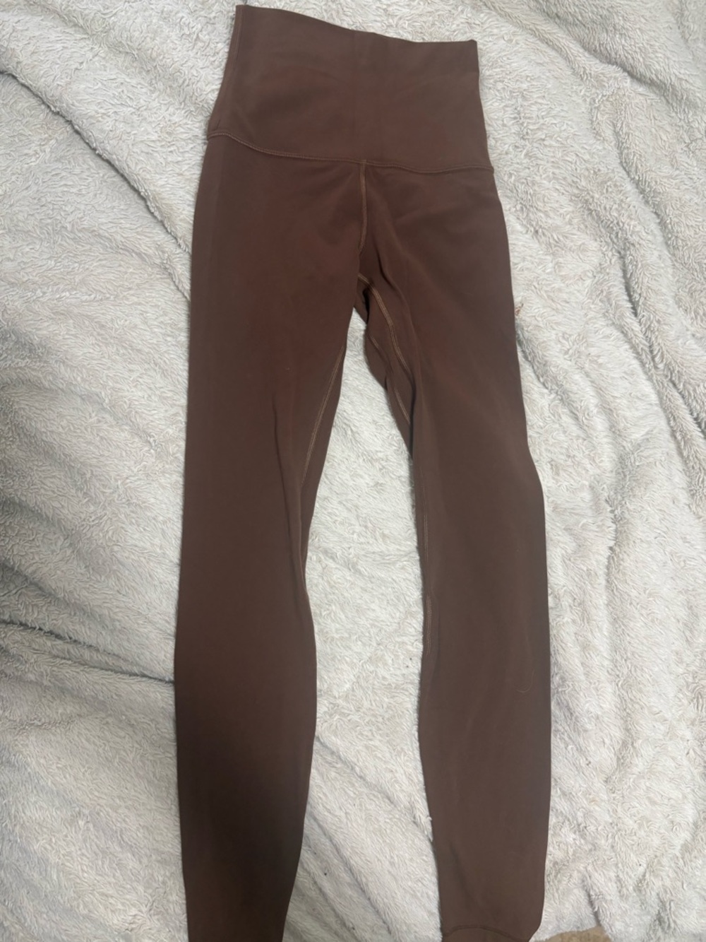 Lululemon Java align leggings 28” - Picture 3 of 5